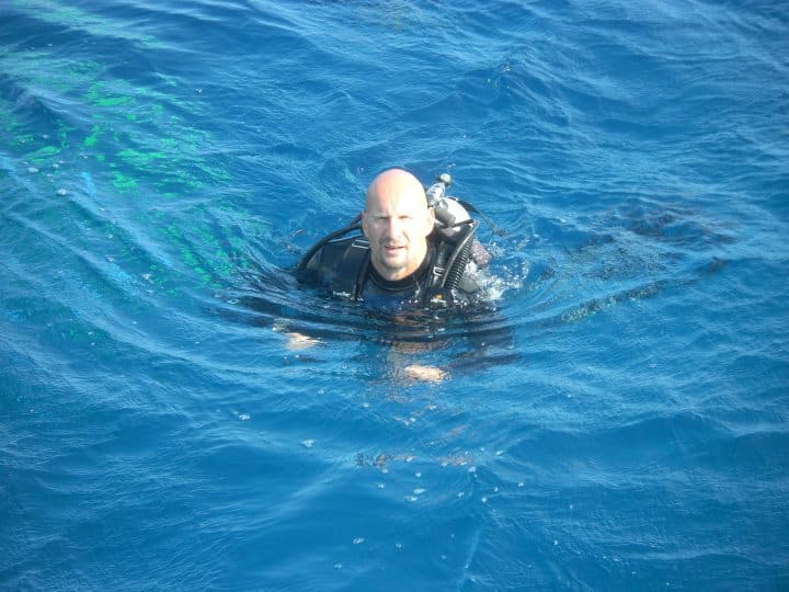 Scuba diving San Diego with certified guide - Dive In Scuba (13)